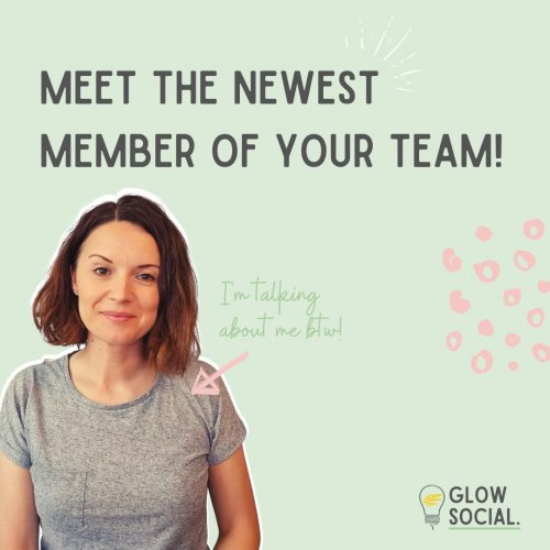 Photo post from glowsocial.uk.