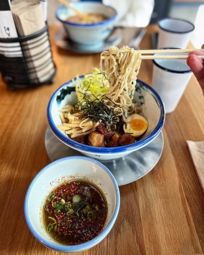 Photo post from dishedportland.