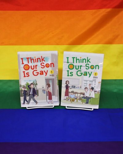 Photo post from kinokuniya_portland.