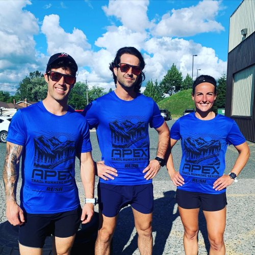 Photo post from apexwarriorfitness.
