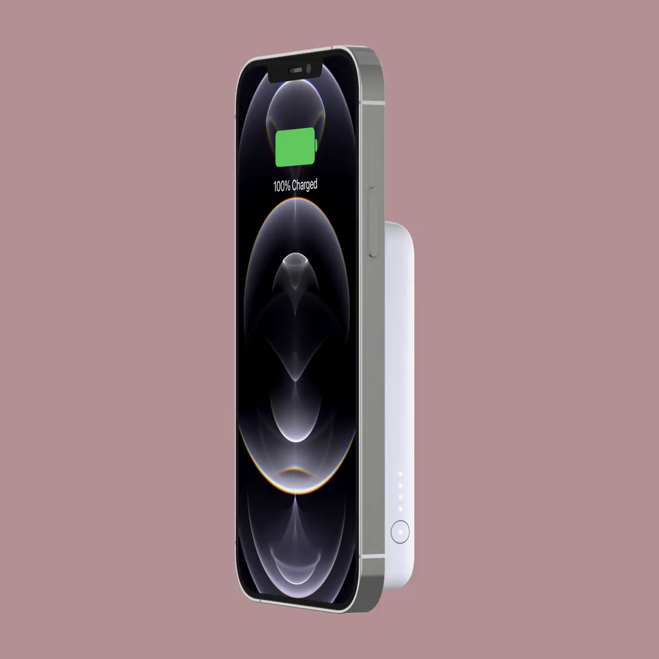 Video post from belkin.