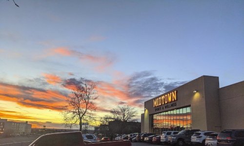 Photo post from nmswmidtown.