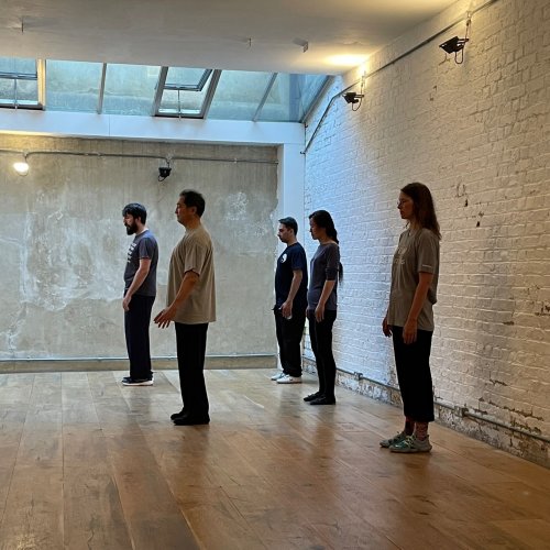 Photo post from azischooloftaiji.