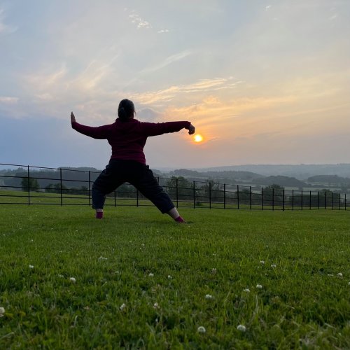 Photo post from azischooloftaiji.