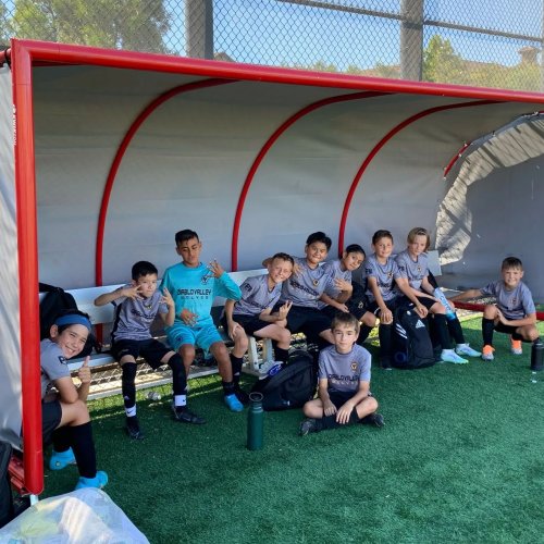 Photo post from diablovalleywolves.