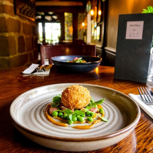 Photo post from themoathouse.