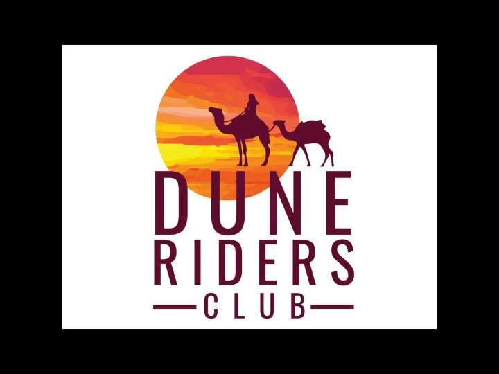 Video post from duneriderstourism.