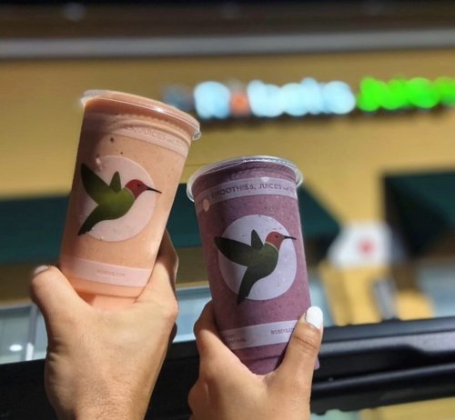 Photo post from robeks.