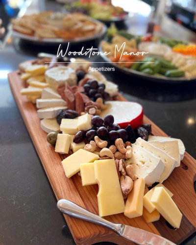 Photo post from woodstonemanor.