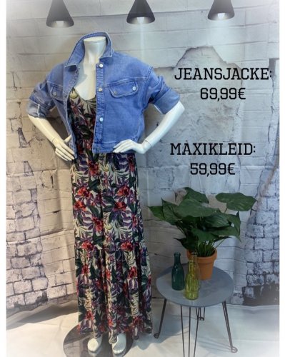 Photo post from modehausbinder.