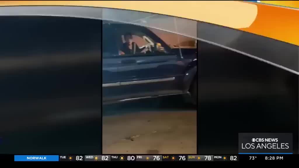 Video post.