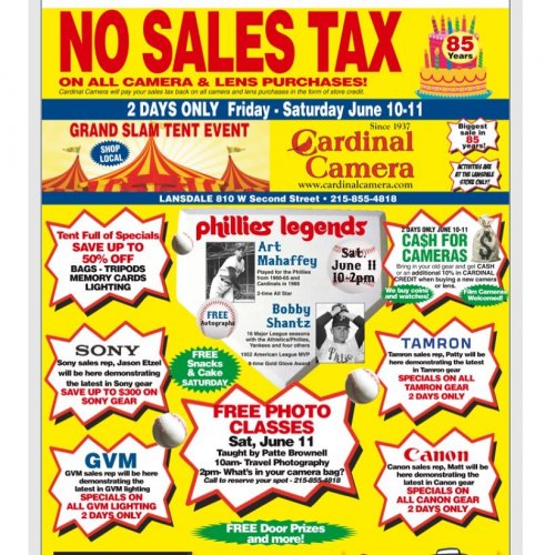 Photo post from cardinalcamera1937.