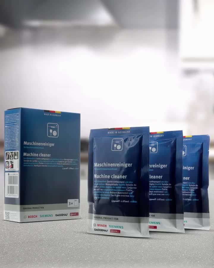 Video post from siemenshometurkiye.