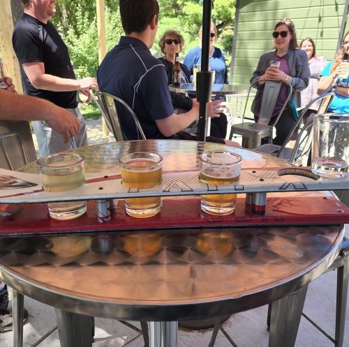 Photo post from northlandbrew.