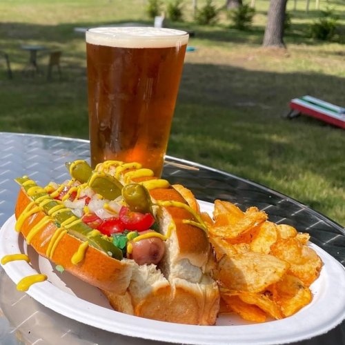 Photo post from northlandbrew.