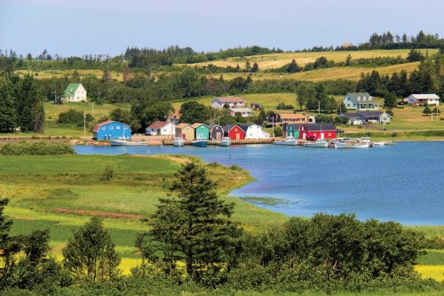 Photo post from taucktravel.