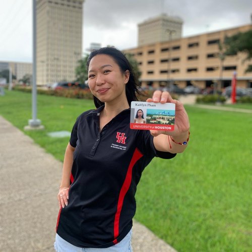 Photo post from uhhousing.