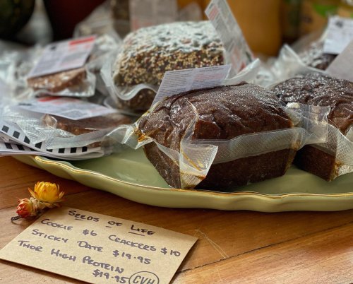 Photo post from currumbinvalleyharvest.