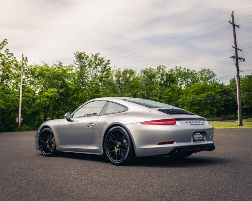 Carousel post from porschewarrington.