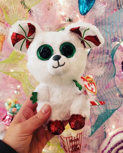 Photo post from heysugarcandystore.