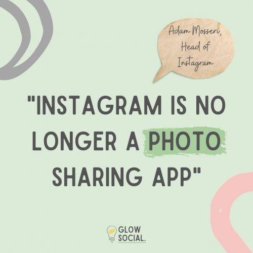Photo post from glowsocial.uk.