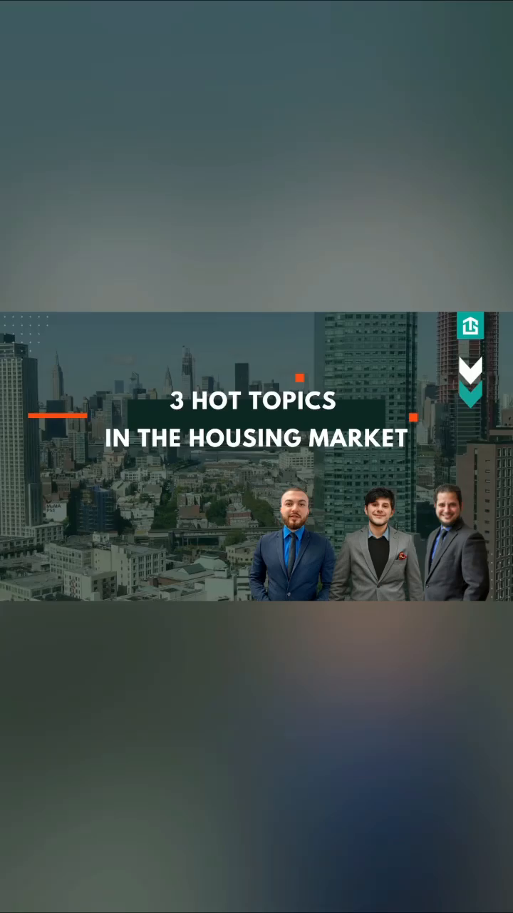 Video post from tayebgroup.