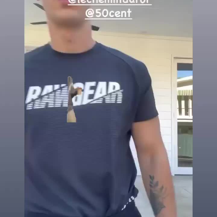 Video post from bransoncognac.