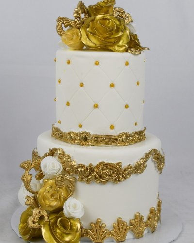 Photo post from marquettescakestudio.