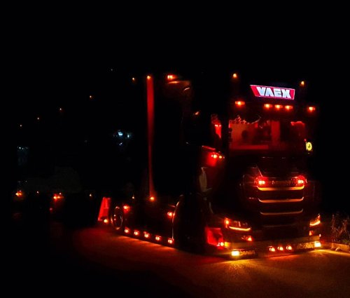 Photo post from vaexthetrucktraders.