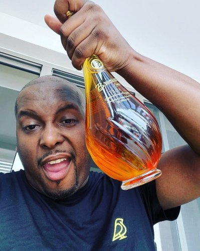 Photo post from bransoncognac.