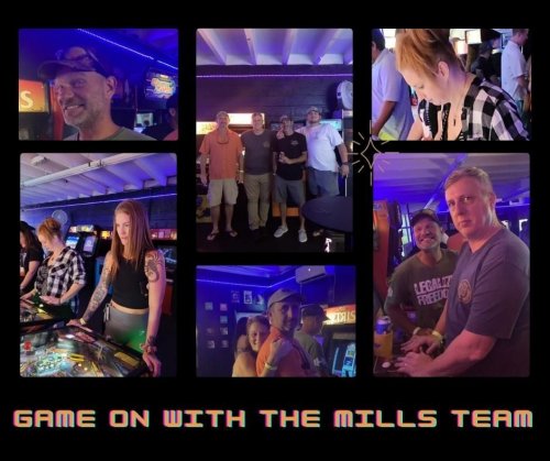 Photo post from millshvac.