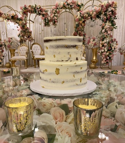 Carousel post from famous_creations_catering.