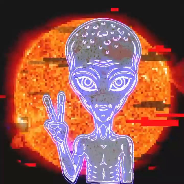 Video post from buzzle.art.
