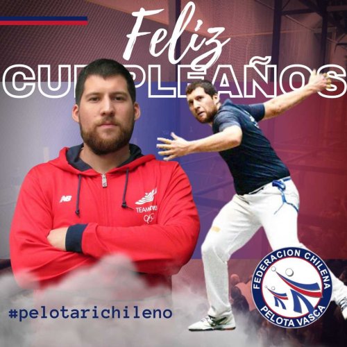 Photo post from pelotavascachile.