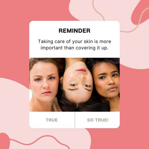 Photo post from skinevcare.