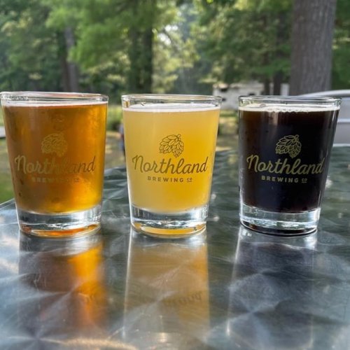 Photo post from northlandbrew.