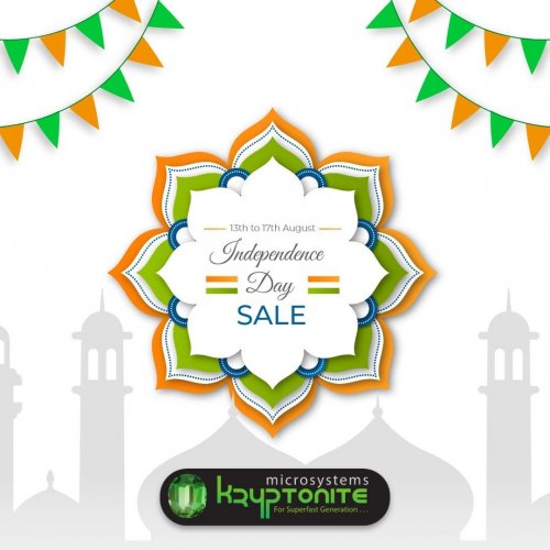 Photo post from kryptonitemicrosystems.