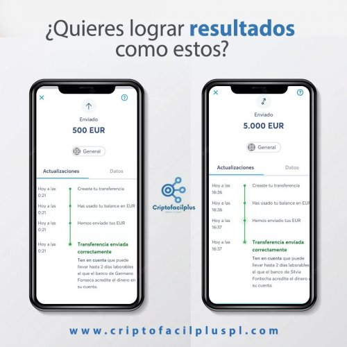 Photo post from criptofacilplus.
