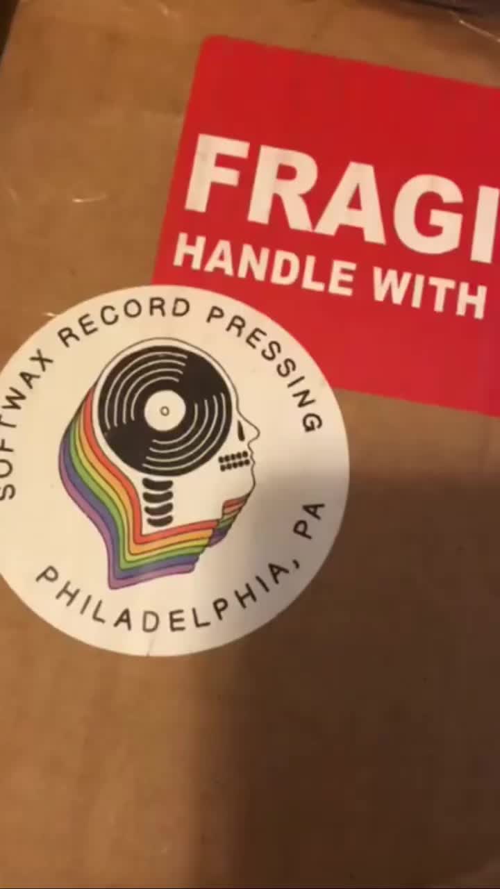 Video post from freemanstreetrecords.