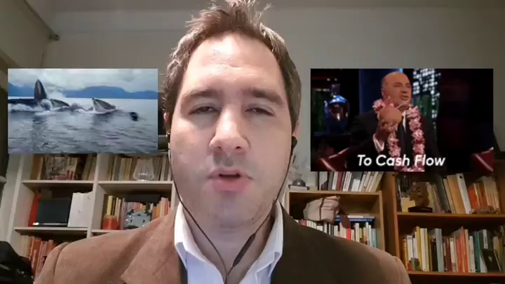 Video post from damiandipace.