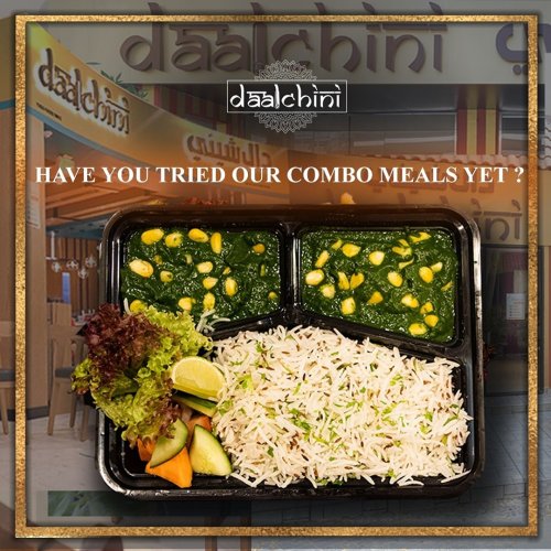 Photo post from daalchini.uae.