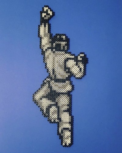 Photo post from caveofpixels.