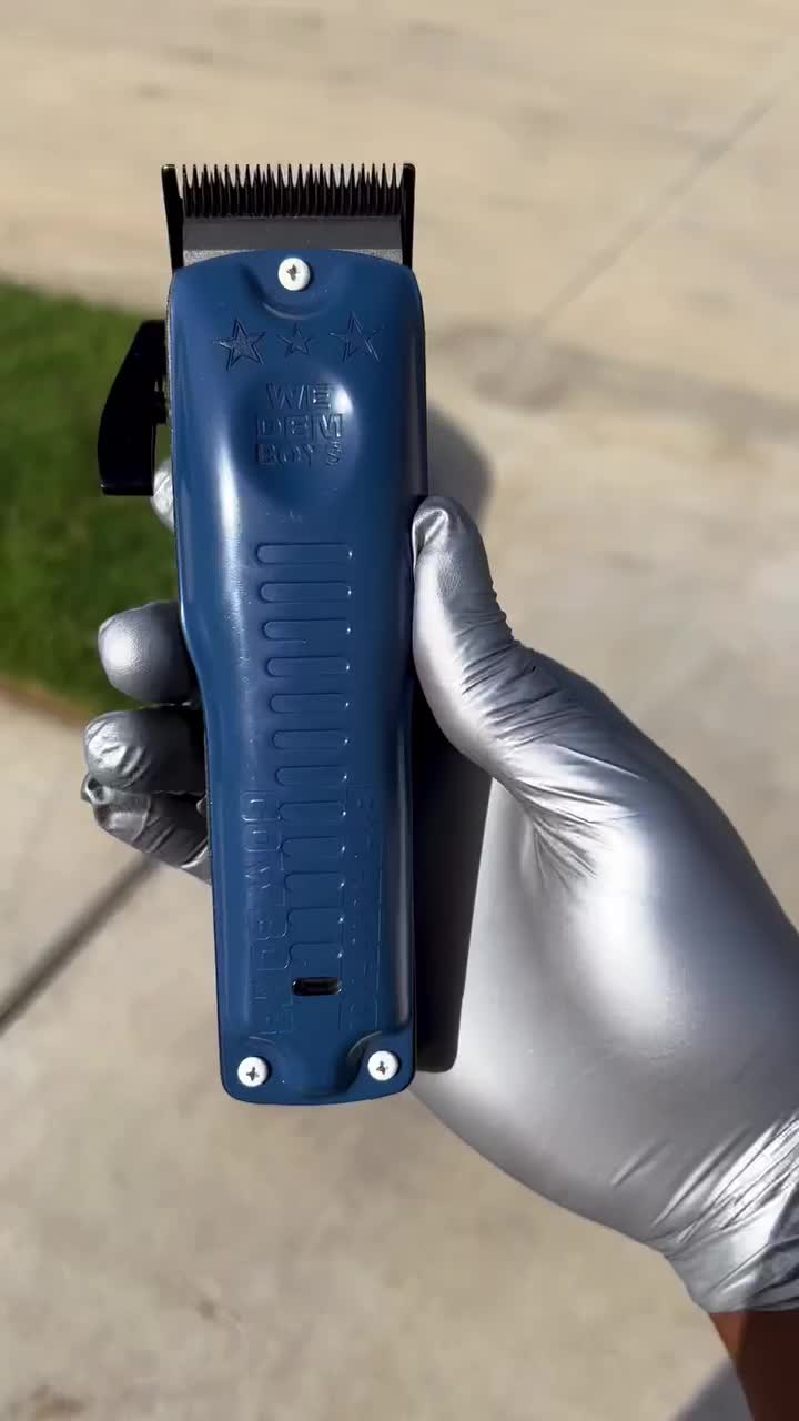 Video post from iamthebarberplug.