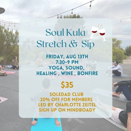 Photo post from reachyoga_sd.