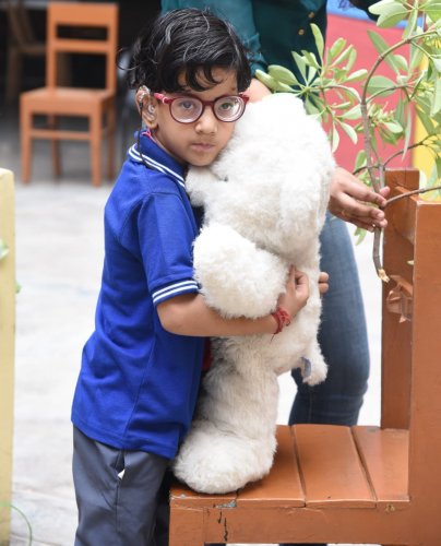 Carousel post from sense.india.