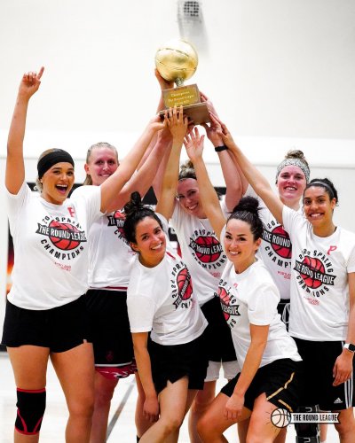 Carousel post from theroundleague.