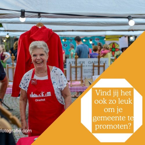 Photo post from visitoirschot.