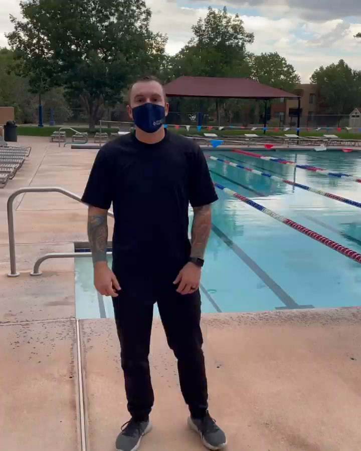 Video post from nmswriverpoint.