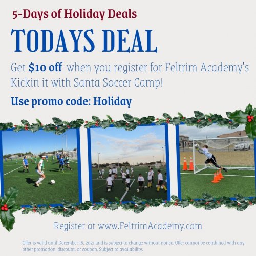 Photo post from feltrimsports.