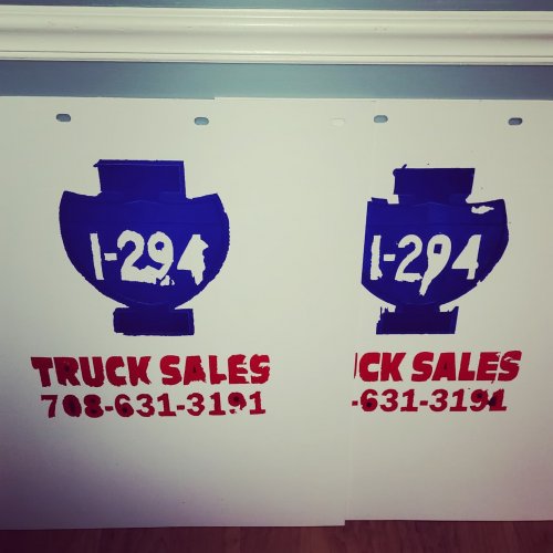 Photo post from i294trucksales.